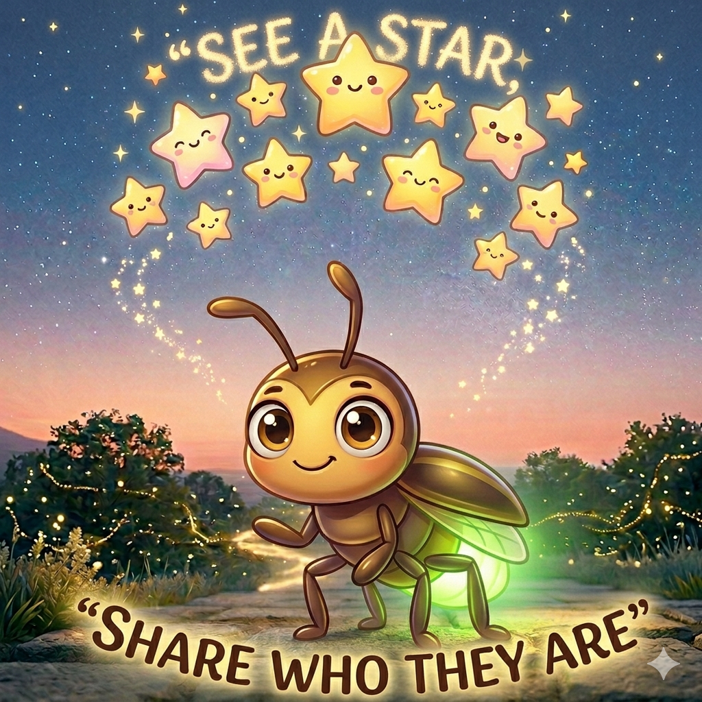 Stars in our Local Nominations